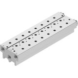 VABM-B10-20S-G14-7 Connection block