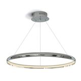 CHROME LED 19W WW IP20 230V