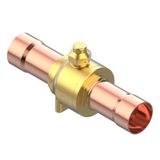 GBC 67s Ball valve
