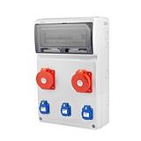 Drawer box ZSF30101000.1 /3952 IP44