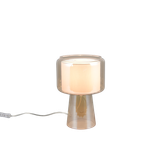 Rocka table lamp E14 amber