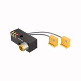 Inductive Sensor Monitoring Kit for Power Clamps   NI2-Q9.5-AP6-0.15-FS4.4X3/S304