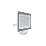PANLUX LED BATH lamp with EVO 50W reflector with sensor white