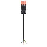 CABLE ASSEMBLY GST18I3K1B- 15H 40RT03
