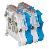 Protective Screen Viking 3 1P Screw 1 In 1 Out