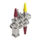 Valve Station ICF 25-6-3RB