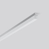 Less is more 21, 17 W, 1700 lm, 830, aluminium, DALI Ceiling and wall 