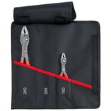 KNIPEX TwinGrip Set, 82 01 150/250