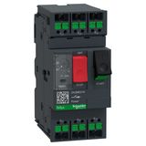 Tesys MOTOR CB TH-MAG 23A PB Snap-in