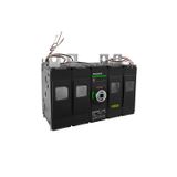 DC Rotary Switch Disconnector Ex9IZ-630HV W22 500A EU