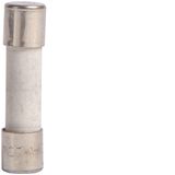 Miniature Fuse 5x20mm Release characteristic FF-Super fast 2,5A