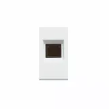 RJ11 Telephone socket outlet 4 pin - screw terminals