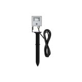 FOCUS+ZERO KIT 10W 3000K ANTHRACITE