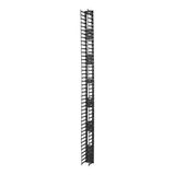 Vertical Cable Manager for Net