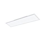 SALOBRENA-Z CL 33,5W 4150lm tuneable white 1200x300, white