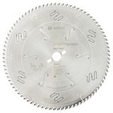 Top Precision Best for Wood circular saw blade 350 x 30 x 3,5 mm, 84