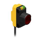 Photoelectric Sensor Opposed Mode Sensor (Emitter/Receiver)   QS18VN6R