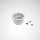 Mechanical accessories Zubehör White 7943300