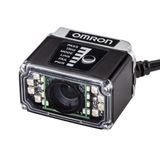 V420 Code Reader, 0.3 MP monochrome, Wide view, Fixed focus 300 mm, Wh V4205041A