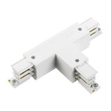 Tee piece, Pro White