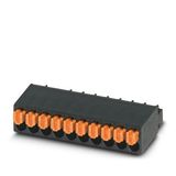 FMC 0,5/ 3-ST-2,54 - Printed-circuit board connector