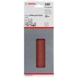 C430 sanding sheet, pack of 10 93 x 230 mm, 180