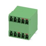 MCD 1,5/ 5-G1-3,81 CP4,5,8,10 - PCB header