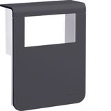 acc.box cuver SL20115 black