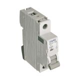 MCB - 1P - 10KA - C - 1A