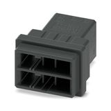 DD32H 2,2/ 6-FH-5,08-YY - PCB connector