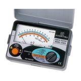 Earth Tester (Soft case model)