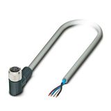 SAC-4P- 2,0-680/M8FR FDP - Sensor/actuator cable