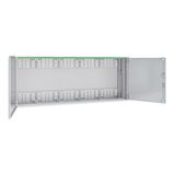 PrismaSeT XL Encl IP44 1300x500x210 w.dr