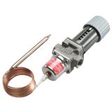AVTA 20 Water Reg. Valve 10-80°C M/10
