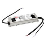 ELG-240-42AB-3Y Led driver, IP65 239,82W, 42V, 5,71A CV+CC dimmable+PE, MEAN WELL