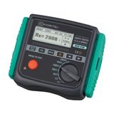 Earth Tester