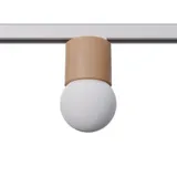 3-PHASE TRACK CEILING LAMP BOOMO 8 G9