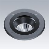 CESAR OPERA XL WO 1L 930 MB HFX ANT - LED floor recessed luminaire