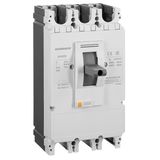 Switch Disconnector MX3, 3 pole, 400A