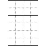 KR 611-6/4-0 A DG Combiframes