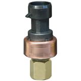 Pressure transmitter, NSK, 0 bar - 50 bar