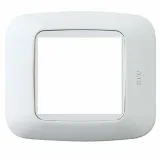 SINGLE PLATE 2M.ICE W.YES SERIES