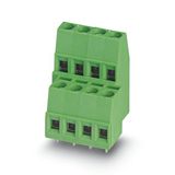 MKKDS 1,5/ 4-5,08 - PCB terminal block