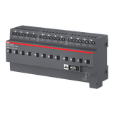 SA-M-12.16.2.2 Schaltaktor,12fach,16A