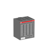 Analog output module. 8 AO: U, I. 8 AO: U (AO523)