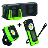 LED Set "HUPlightWL1500+1000" 130371
