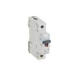Miniature Circuit Breaker TX3 1P B 25A 6kA