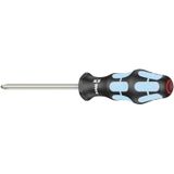 3350 Kruiskop-schroevendraaier Phillips, RVS, PH 2 x 100 mm
