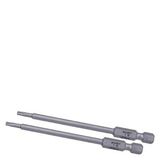 Torx T30 screwdriver insert L=200 m...