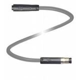 V3-GR-0.75M-PVC-V3-GR Standstill Monitor